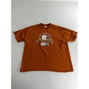 Vintage Texas Longhorns 2006 rose bowl t shirt size XL Mens